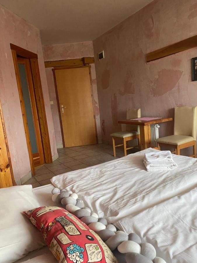 Hostel Caferazy Poprad Exterior photo